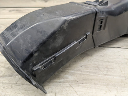 2018 - 2023 BMW X3 G01 Left Driver Brake Air Duct 7400003 B58B30M0