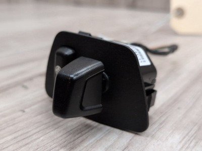 2014-2018 BMW X5 F85 Steering Wheel Column Adjustment Switch 9267367 OEM