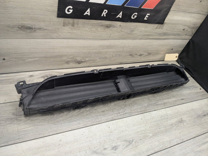 2018 - 2023 BMW X3 G01 Front Lower Radiator Air Flap Shutter 7497231 B58B30M0