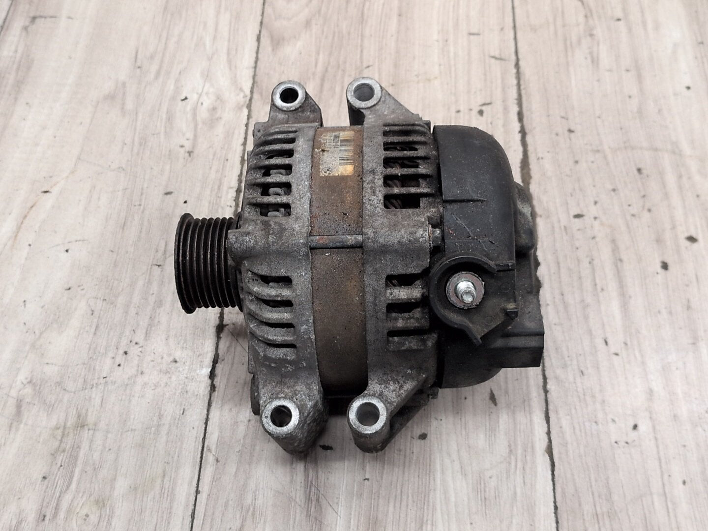 OEM BMW F06 F10 F15 F85 F86 X5 M5 Charging Alternator Generator 210A N63T S63T