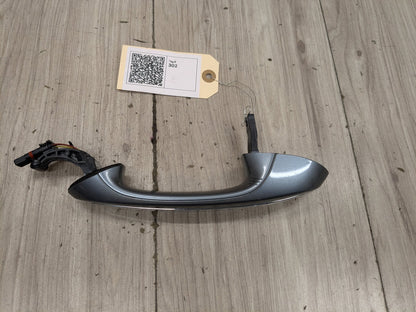 Pre-LCI OEM BMW F90 G30 G32 COMFORT ACCESS Rear Left Driver Door Handle Blue