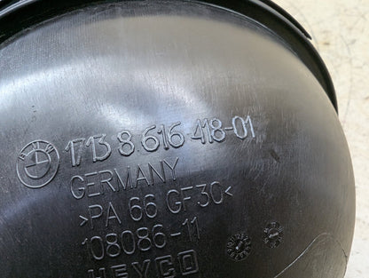 2011-2016 BMW X3 F25 Coolant Expansion Tank Reservoir 8616418