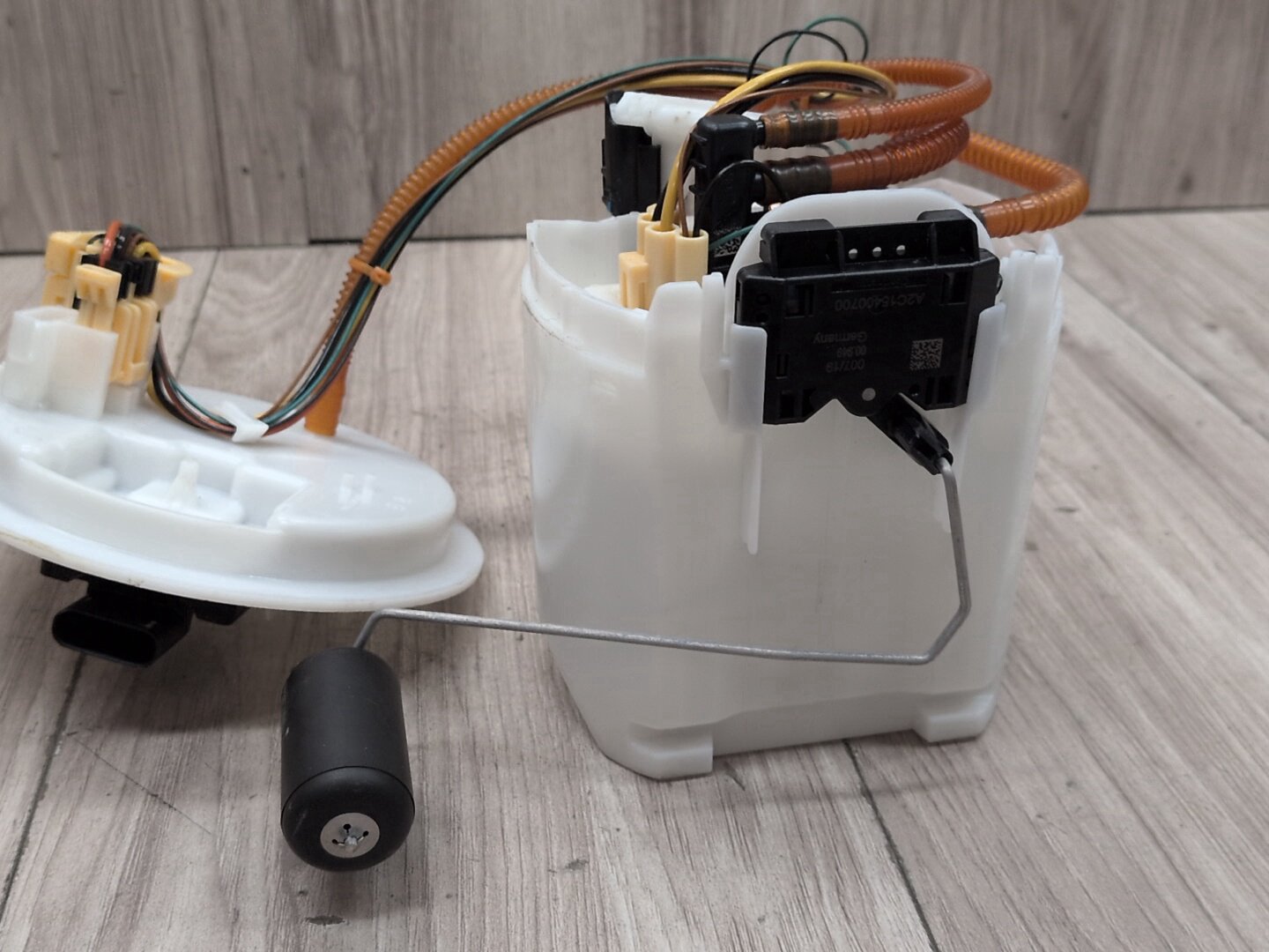 2019 - 2026 BMW X5 G05 Fuel Gas Tank Sending Unit Assembly 9468619 N63B44M3