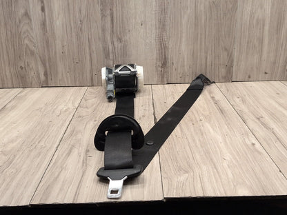 14-20 OEM BMW F22 F32 F82 M4 Front Right Passenger Seatbelt Retractor Black