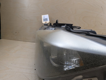 12-15 OEM BMW F30 F31 328 335 Left Driver Side Halogen Headlight