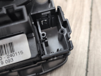 2015-2018 Audi Q3 8U Headlamp Switch 8X1941531AD