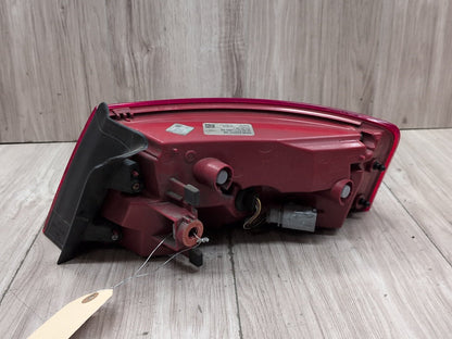 2008 - 2017 Audi S5 8T Rear Right Passenger Outer Tail Light 8T0945095J