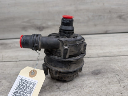 OEM BMW F22 F30 F32 F36 F80 M3 M4 Engine B46 S55 Auxiliary Electric Water Pump
