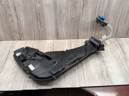 OEM BMW F97 F97 X3 X4 X3M X4M Windshield Wipe Washer Bottle Tank Reservoir