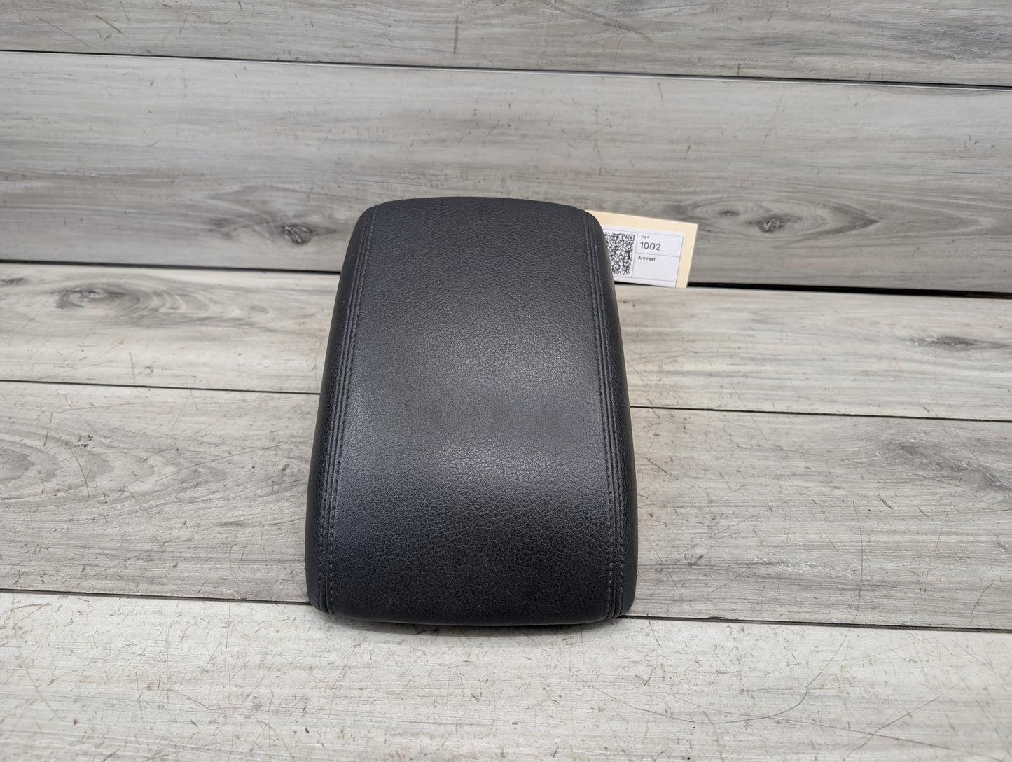 2009 - 2017 Audi Q5 8R Center Console Armrest Arm Rest 8R0864207G EA888