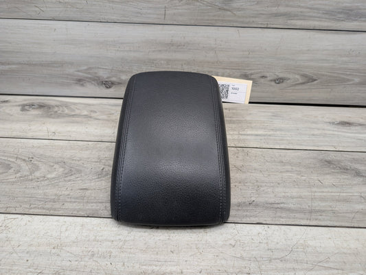 2009 - 2017 Audi Q5 8R Center Console Armrest Arm Rest 8R0864207G EA888