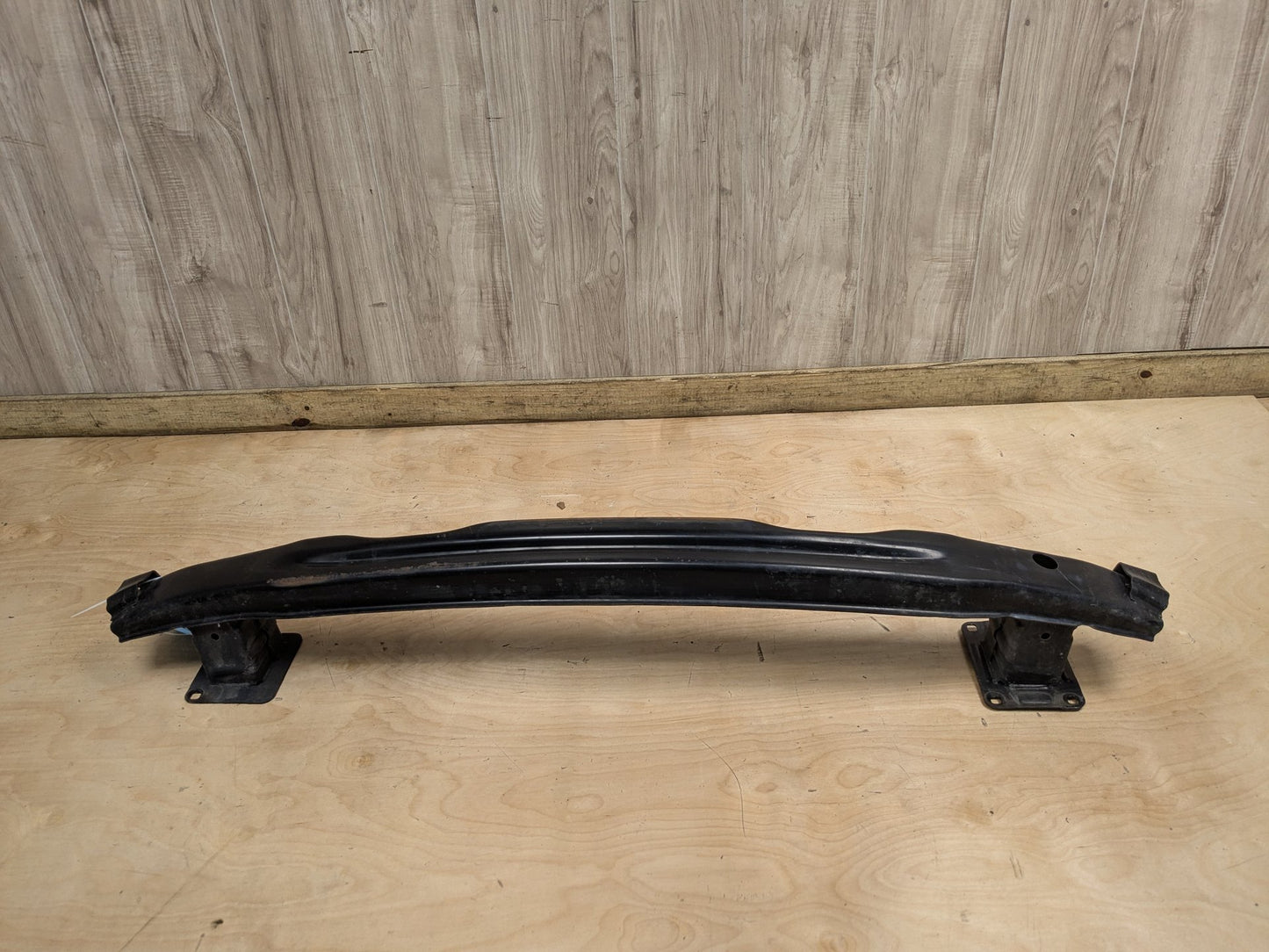 2015-2018 Audi Q3 8U Rear Bumper Reinforcement Rebar Bar 8U0807309