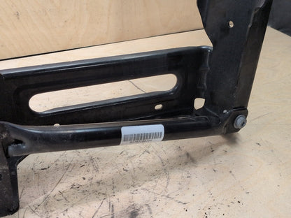 2019-2026 BMW X5 G05 Left Driver Reinforcement Radiator Bracket 7421885 OEM