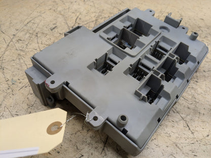 2007-2013 BMW 335i E92 Front Power Distribution Fuse Box 6906622 OEM