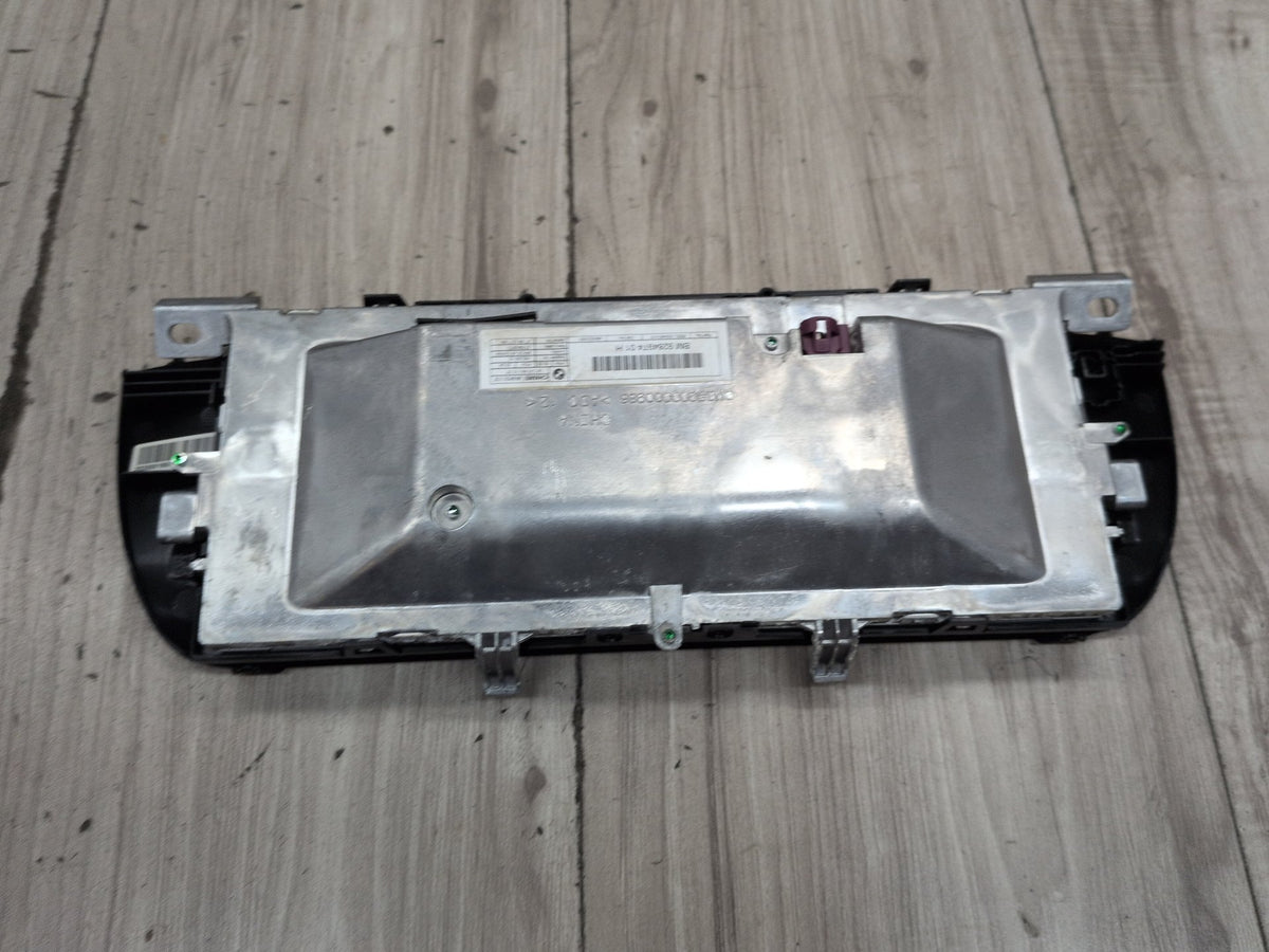 2011-2016 BMW M5 F10 Monitor Display Screen 9284974 OEM