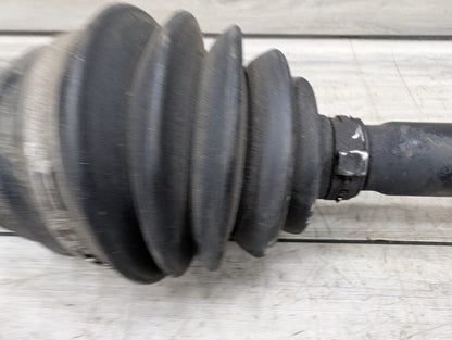 14-19 OEM BMW F15 F16 X5 X6 Front Left Driver Side Output Shaft CV Joint Axle
