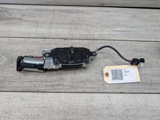 2007 - 2013 BMW X5 E70 Liftgate Trunk Lid Liftgate Lock Latch Actuator 4443052 N62B48B