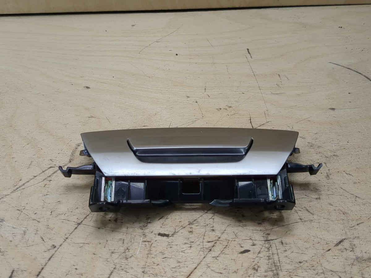 2019-2026 BMW X5 G05 Center Console Trim 6816350 OEM