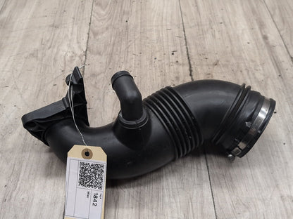 2014 - 2018 BMW X5 F85 Engine Motor Air Duct Tube Hose 7848382 S63B44T2