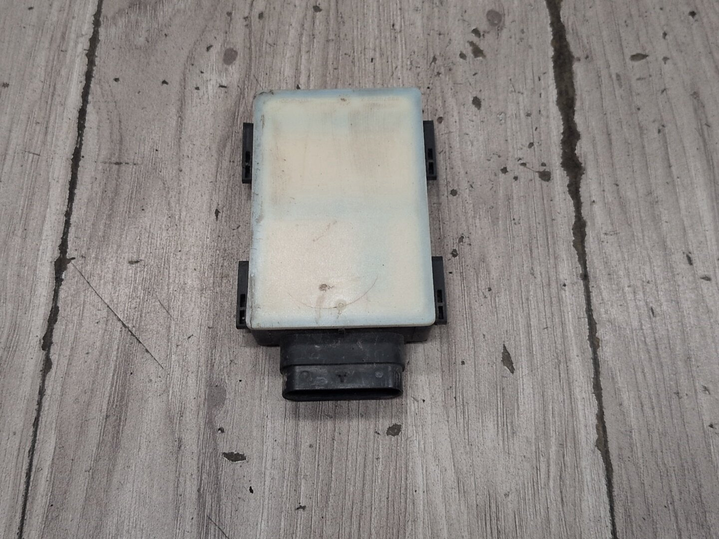 OEM BMW F90 G12 G30 740 750 530 540 M550 M5 Blind Spot Sensor Radar Module