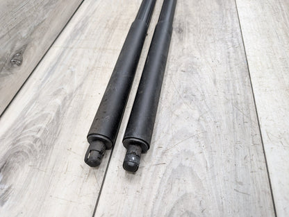 2007 - 2013 BMW X5 E70 Rear Left Right Liftgate Trunk Lid Strut Shock Supports SET  N62B48B