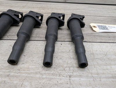 2007-2013 BMW E93 328i N52B30M1 Engine Motor Ignition Coil 8616153