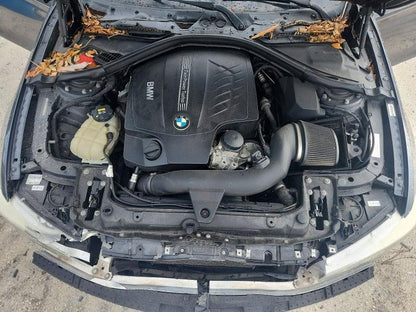 2016 BMW 435i F32 N55B30M0