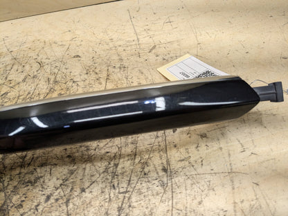 16-19 OEM BMW G12 740 750 COMFORT ACCESS Right Passenger Door Handle Black