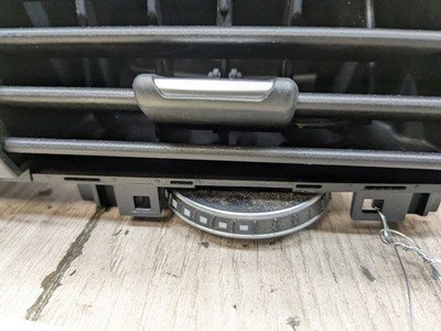 18-21 OEM BMW G01 G02 F97 F98 X3 X4 X3M X4M Dashboard AC Air Vent Center Grille