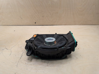 16-19 OEM BMW G30 G12 F90 Front Left Sub Subwoofer Audio Speaker Harman Kardon