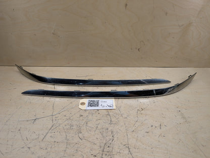 2016-2022 BMW 750i G12 - PN: 7362695