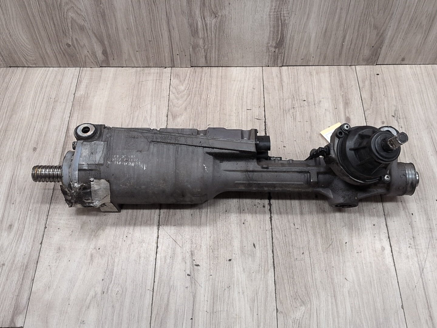 2008 - 2017 Audi S5 8T Steering Gear Rack & Pinion 8K1423105