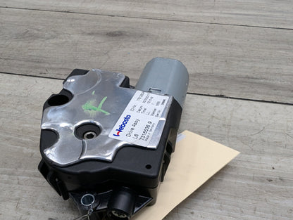 2017-2023 BMW 530i G30 Sunroof Sun Roof Glass Motor 7316536