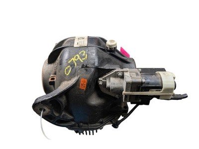 2022 BMW M4 G82 Rear Axle Carrier Differential k 8747239