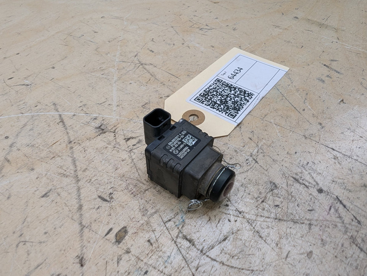 14 -19 OEM BMW G30 G11 G12 740 750 B7 Surround View Parking Assist Camera