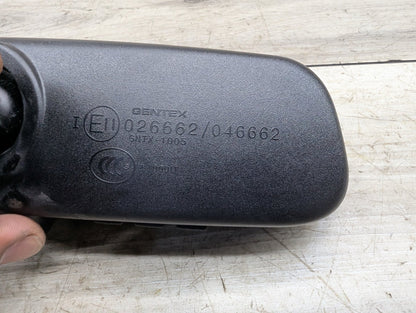OEM BMW F02* F06 F12 F13 F15 F25 F85 X5 Auto Dim Rear View Mirror EC/ LED/ GTO