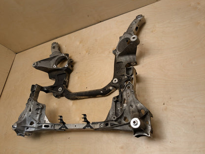 OEM BMW F90 G12 G30 M5 M8 Front Axle Subframe Suspension Carrier Crossmember AWD