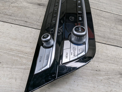 2020 OEM BMW G01 X3 X3M AC Switch Heater Climate Control Panel Radio Button