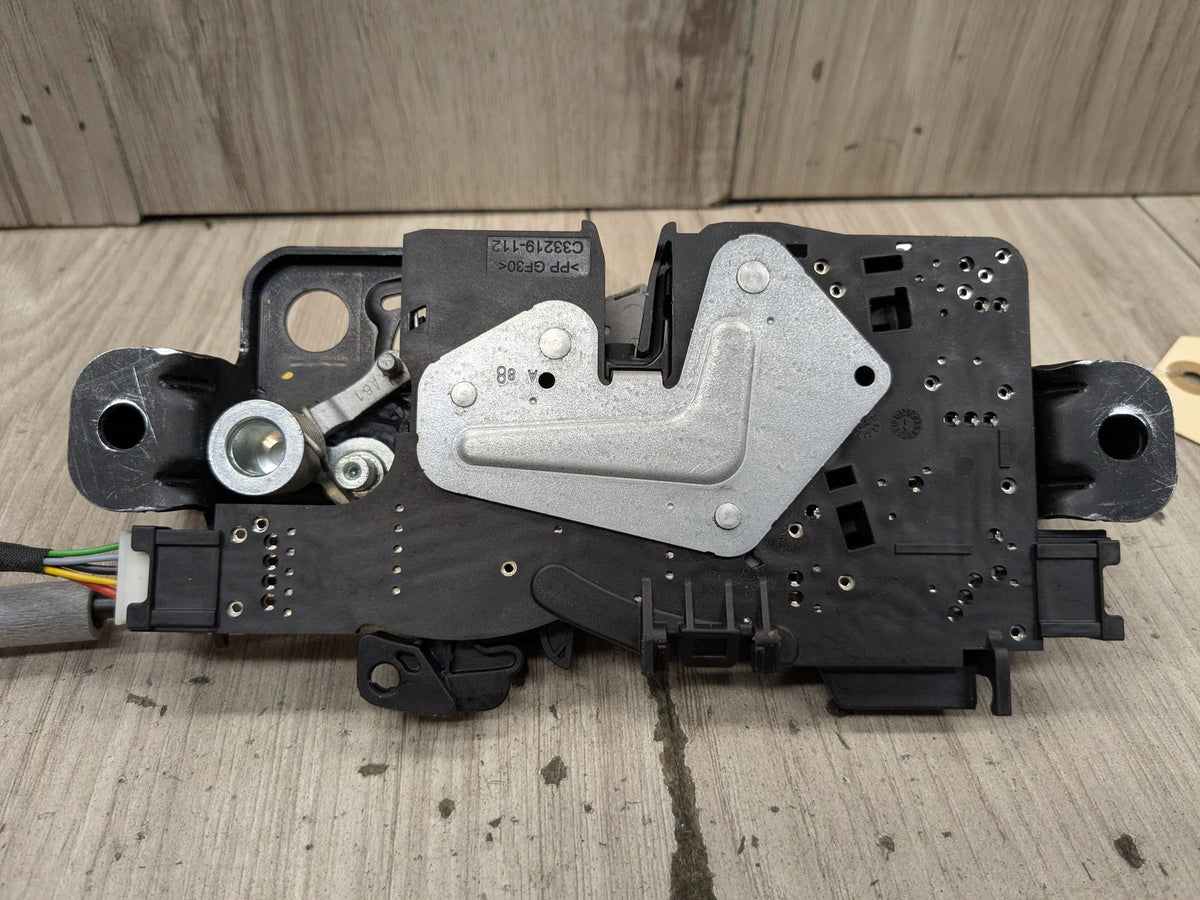 2022-2026 BMW 430i G26 Liftgate Trunk Lid Lock Latch Actuators SET 9463391 OEM