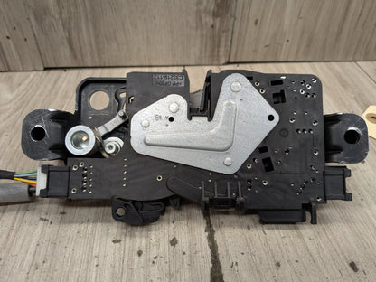 2022-2026 BMW 430i G26 Liftgate Trunk Lid Lock Latch Actuators SET 9463391 OEM