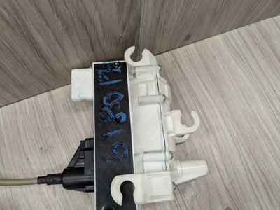 16-22 OEM BMW G11 G12 FRONT LEFT DRIVER Side Door Lock Latch Actuator SOFT CLOSE