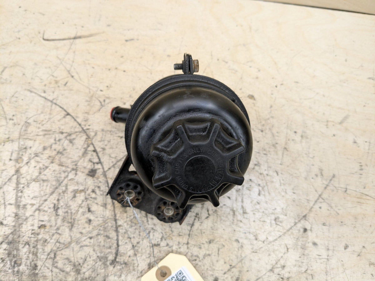 2007-2013 BMW 328i E92 Power Steering Tank Reservoir 6851218 OEM