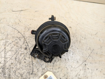 2007-2013 BMW 328i E92 Power Steering Tank Reservoir 6851218 OEM