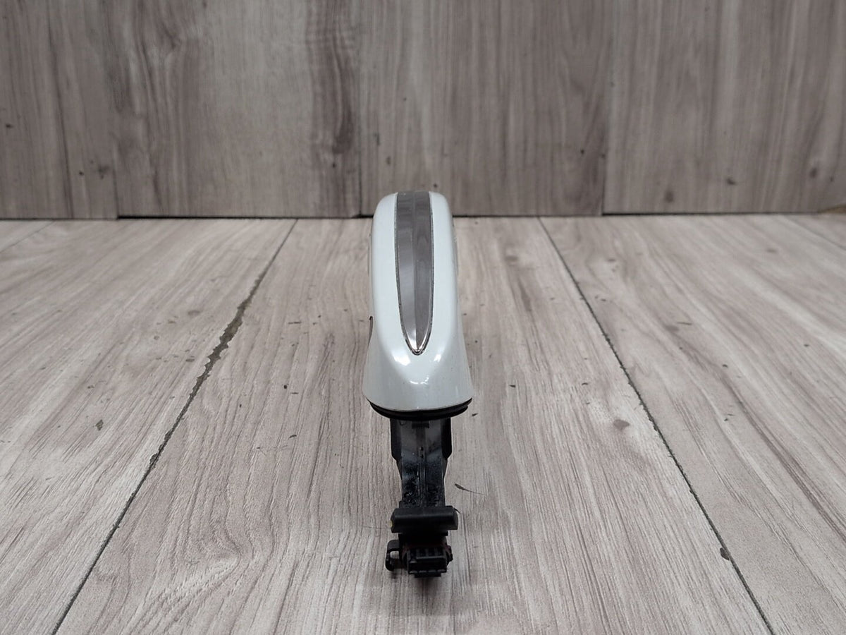 OEM BMW F90 G30 540 M550 Front Rear Right Passenger Door Handle COMFORT White
