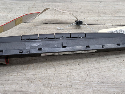 2007-2013 BMW X5 E70 Operating Traction Switch 9208218