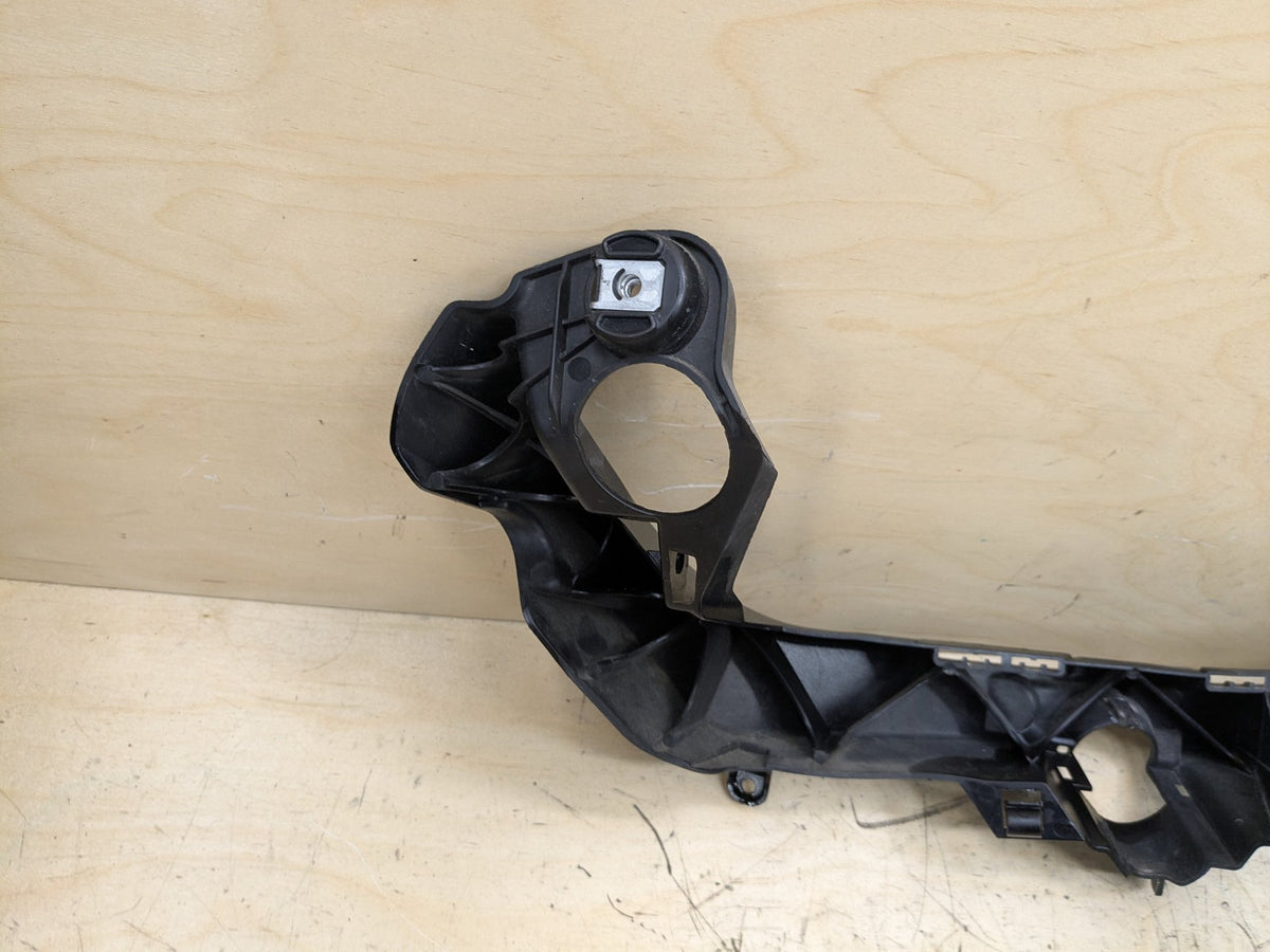 07-10 OEM BMW E92 E93 328 335 Left Driver Headlight Bracket Carrier Mount