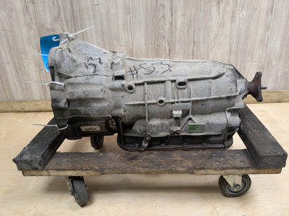 09-13 BMW 128i 328i E82 E90 E92 Automatic Transmission RWD GM 6L45 N51 N52 158K