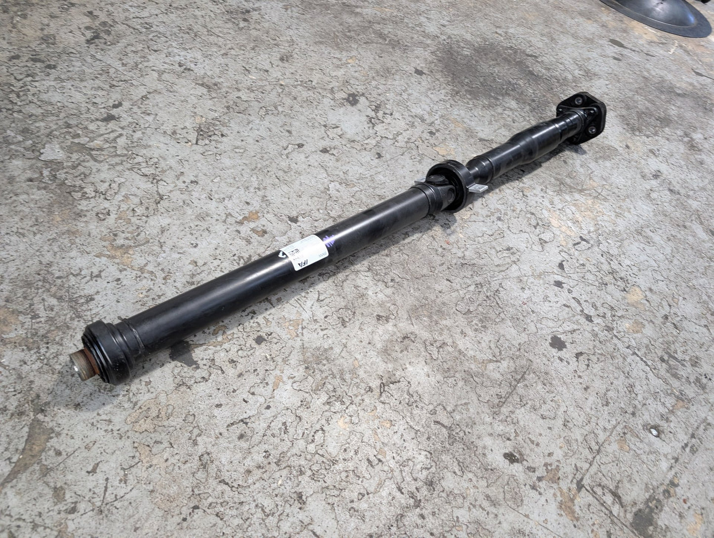 2018 - 2024 BMW X3 G01 Rear Propeller Driveshaft Drive Shaft 8680320 B58B30O1