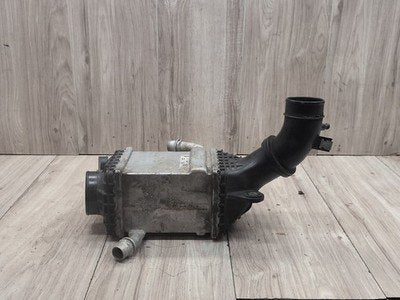 2015-2018 BMW X5 F85 Turbo Charger Air Intercooler 7848097 OEM
