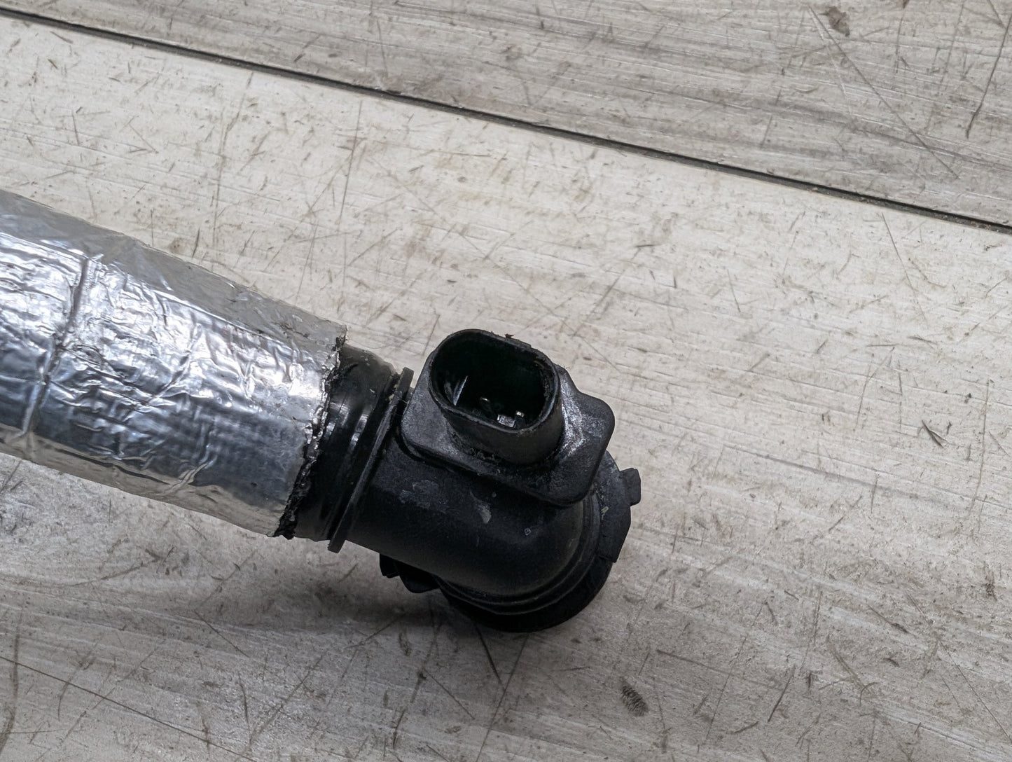 2018 - 2024 BMW X3 G01 Fuel Tank Ventilation Breather Valve 7637521 B58B30M0